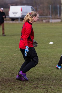 Bild 64 - D-Juniorinnen SV Bokhorst - FSC Kaltenkirchen : Ergebnis: 1:8